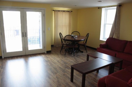 Beach Fantasy Apartment Suites - image 18