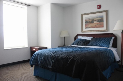 Beach Fantasy Apartment Suites - image 19