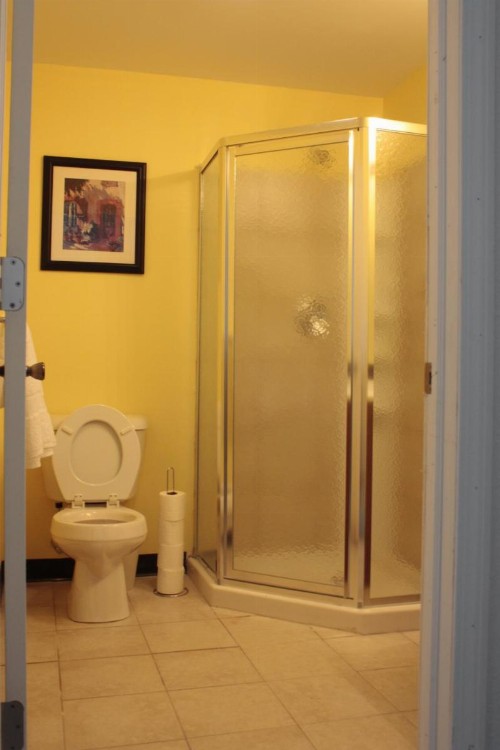 Beach Fantasy Apartment Suites - image 4