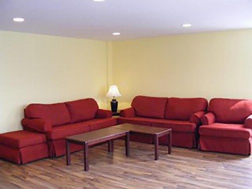 Beach Fantasy Apartment Suites - image 8