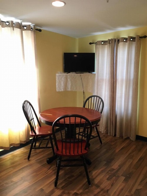 Beach Fantasy Apartment Suites - image 9