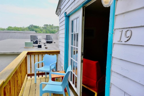 The Landings Inn and Cottages at Old Orchard Beach - image 23