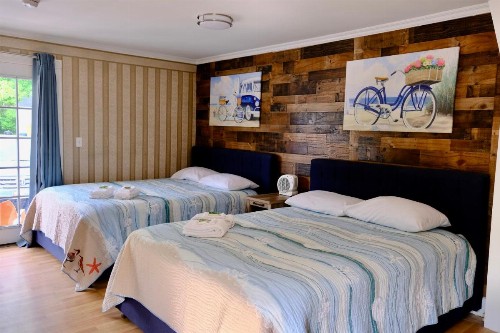 The Landings Inn and Cottages at Old Orchard Beach - image 33