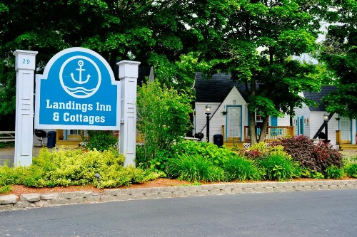 The Landings Inn and Cottages at Old Orchard Beach - image 35