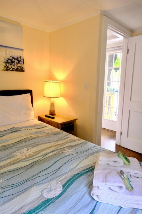 The Landings Inn and Cottages at Old Orchard Beach - image 37