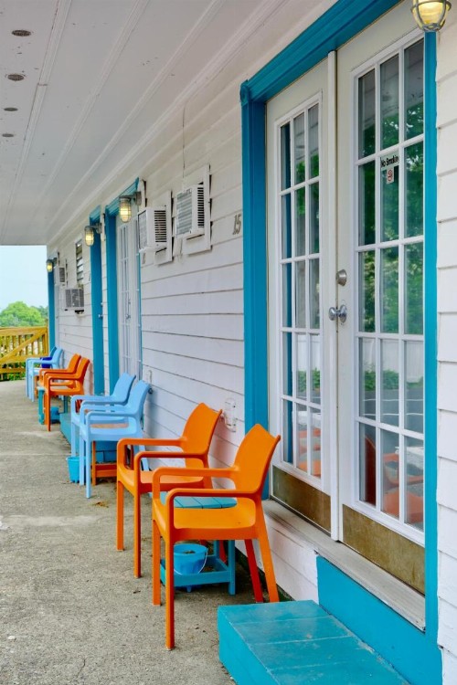 The Landings Inn and Cottages at Old Orchard Beach - image 43