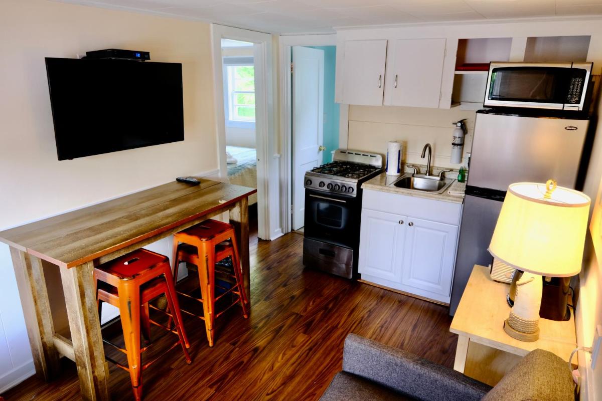 The Landings Inn and Cottages at Old Orchard Beach - image 6