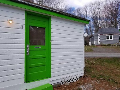 Lighthouse Cabins - image 6