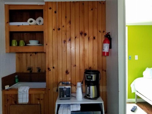 Lighthouse Cabins - image 7