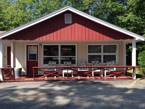 Marcotte Motor Court - image 25