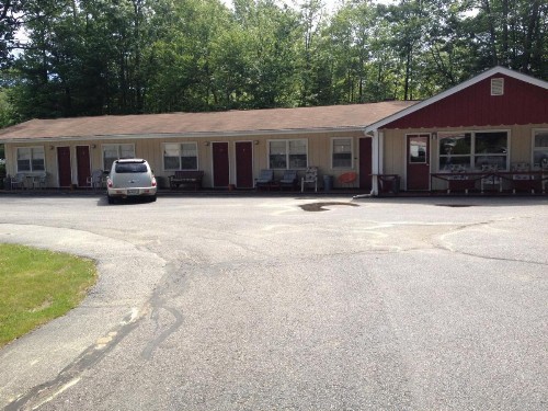 Marcotte Motor Court - image 30