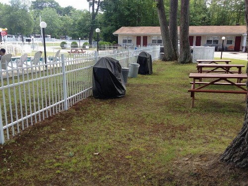 Marcotte Motor Court - image 45