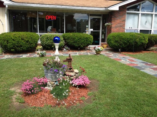 Marcotte Motor Court - image 47
