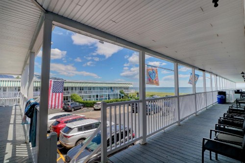 Old Colonial Motel - image 37