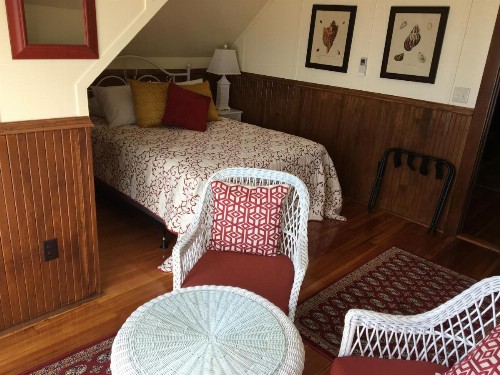 The Rebekah Inn - image 14