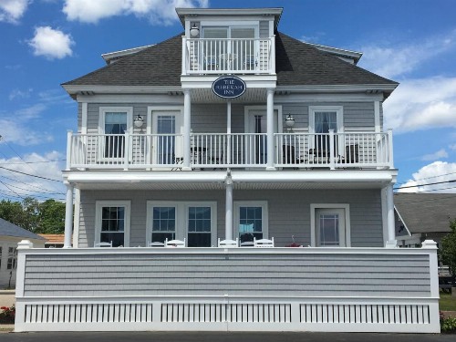 The Rebekah Inn - image 2