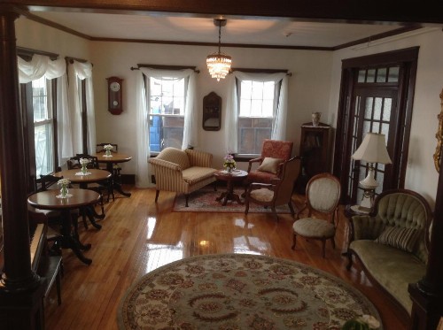 The Rebekah Inn - image 3