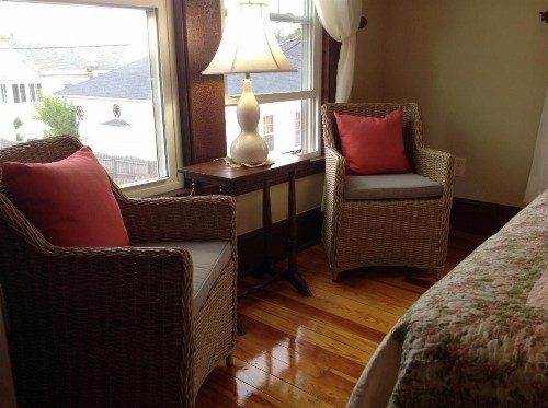 The Rebekah Inn - image 35