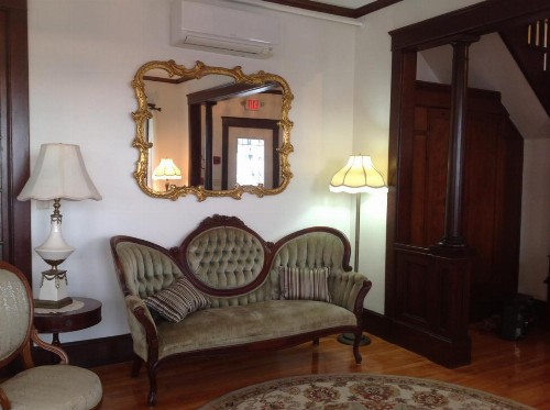 The Rebekah Inn - image 4