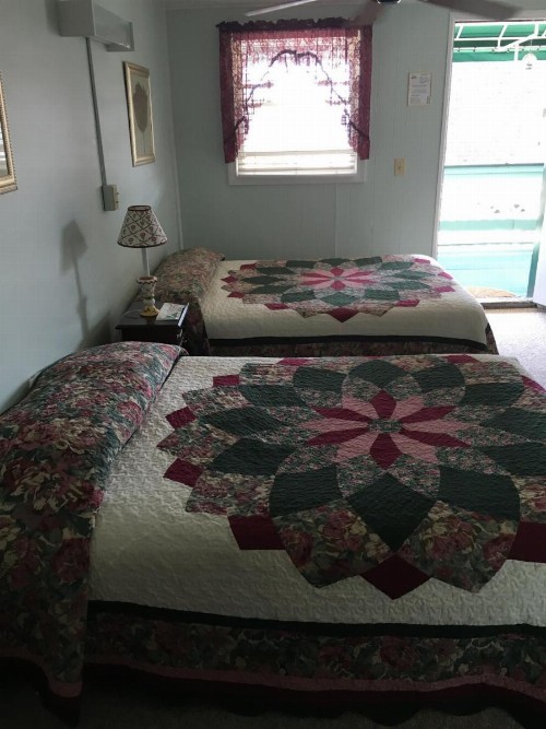 Crosswinds Motel - image 47