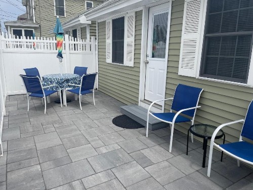 Moontide Motel Apartments and Cabins - image 13