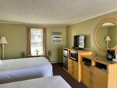 Moontide Motel Apartments and Cabins - image 17