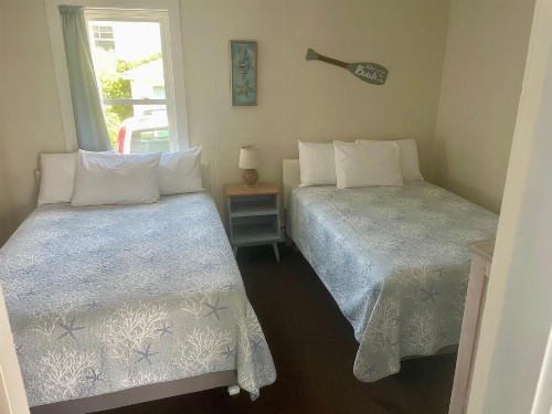 Moontide Motel Apartments and Cabins - image 18
