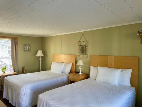 Moontide Motel Apartments and Cabins - image 22