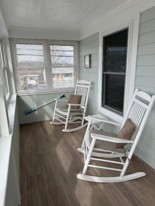 Moontide Motel Apartments and Cabins - image 23