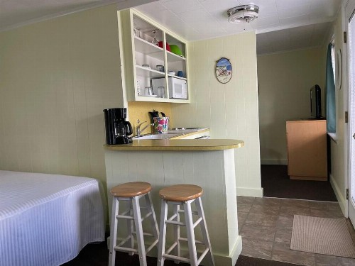 Moontide Motel Apartments and Cabins - image 24