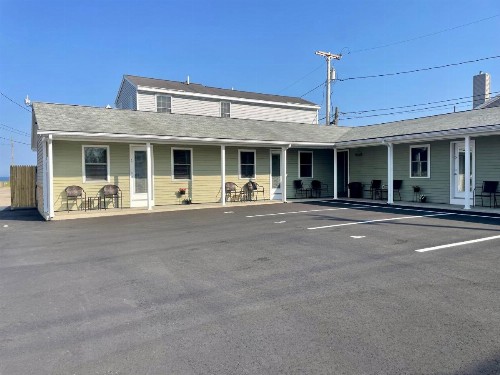 Moontide Motel Apartments and Cabins - image 25