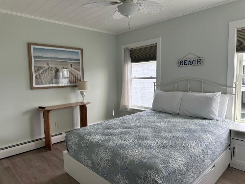Moontide Motel Apartments and Cabins - image 27