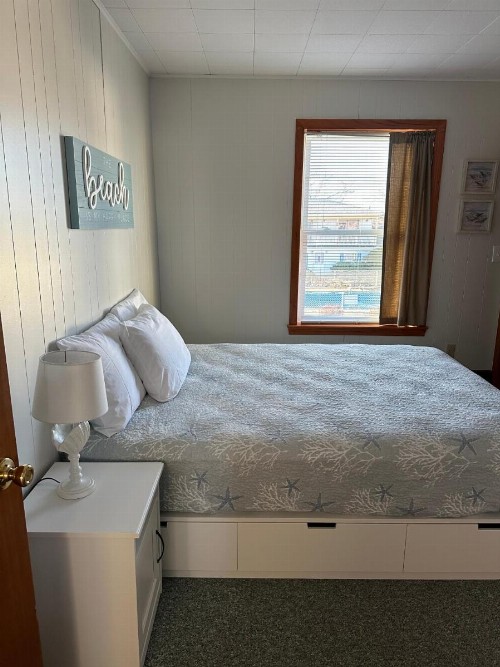Moontide Motel Apartments and Cabins - image 30