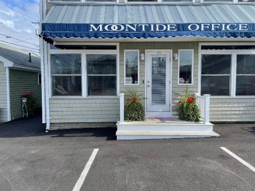 Moontide Motel Apartments and Cabins - image 31