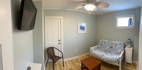 Moontide Motel Apartments and Cabins - image 32