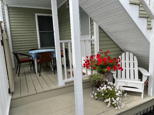 Moontide Motel Apartments and Cabins - image 42