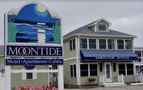 Moontide Motel Apartments and Cabins - image 6