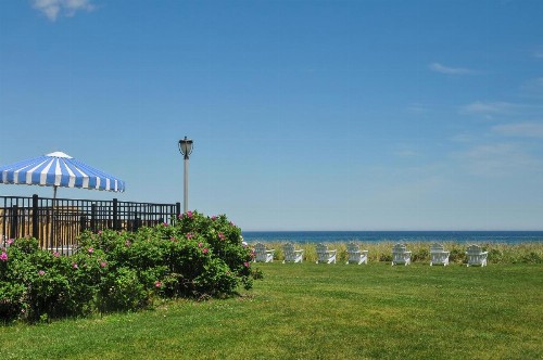 Friendship Oceanfront Suites - image 2