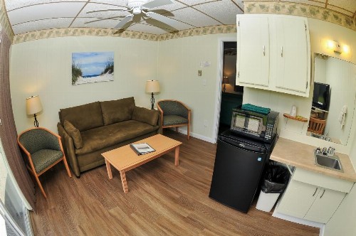 Friendship Oceanfront Suites - image 25