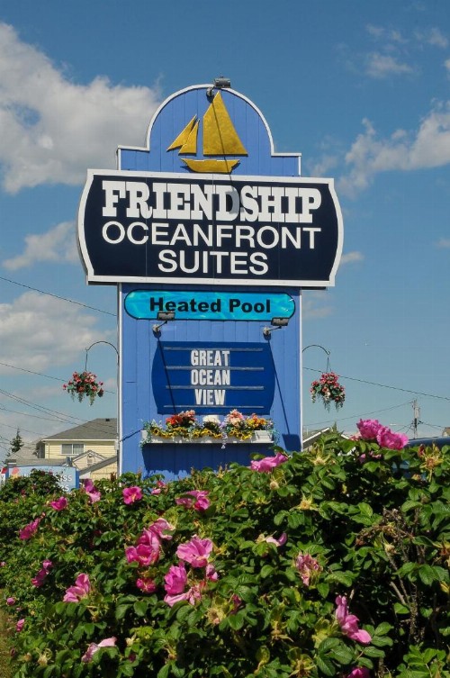 Friendship Oceanfront Suites - image 8