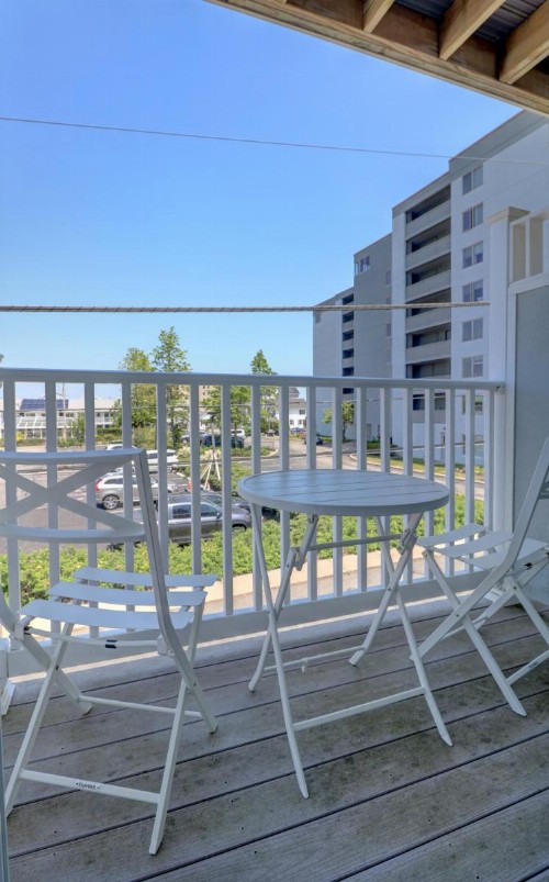 Atlantic Ocean Suites - image 36