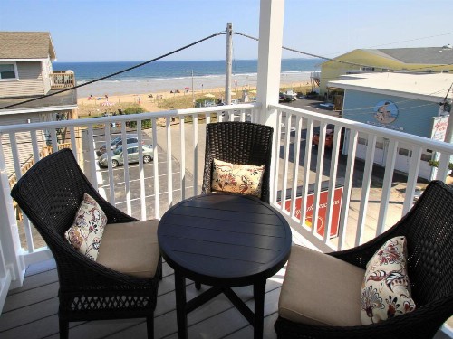 Atlantic Ocean Suites - image 39