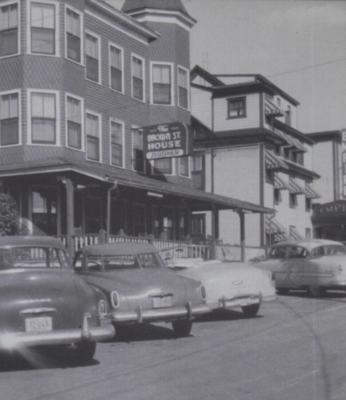 Atlantic Ocean Suites - image 48