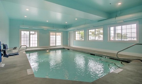 Atlantic Ocean Suites - image 49