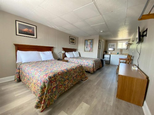 Island View Motel - image 19