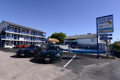 Island View Motel - image 25