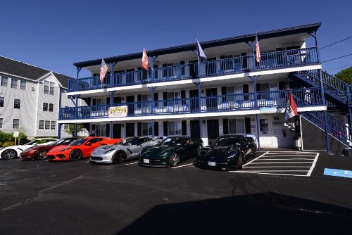 Island View Motel - image 5
