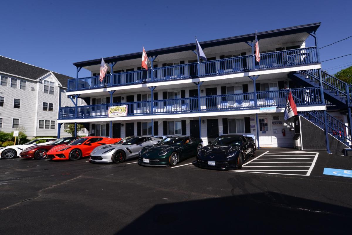Island View Motel - image 5