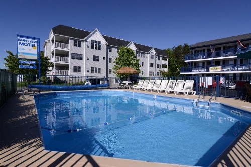 Island View Motel - image 7