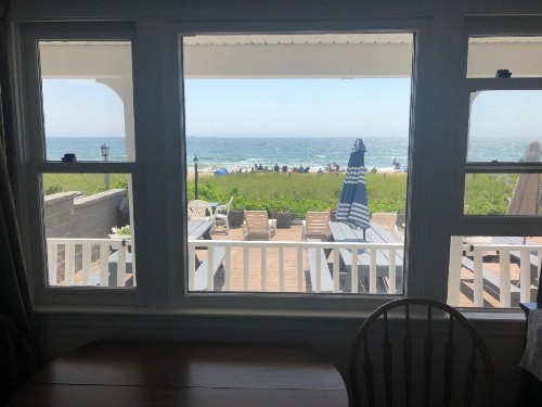 Sandpiper Beachfront Motel - image 14